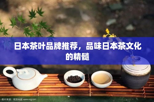 日本茶叶品牌推荐，品味日本茶文化的精髓