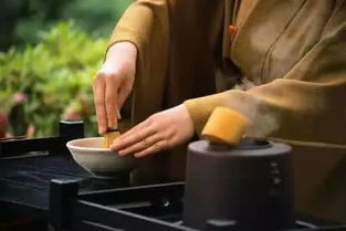 日本茶叶品牌推荐，品味日本茶文化的精髓
