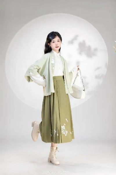 2023年度棉麻汉服品牌排行榜，古韵悠长，时尚与传统的完美融合