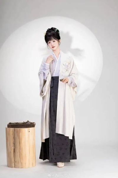 2023年度棉麻汉服品牌排行榜，古韵悠长，时尚与传统的完美融合