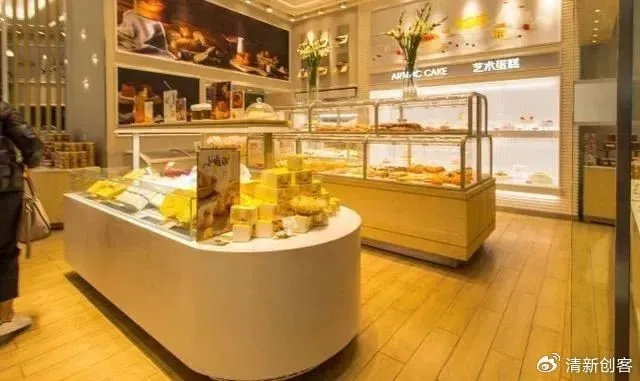 遂昌区域蛋糕品牌加盟攻略，如何选择心仪的蛋糕店合作？