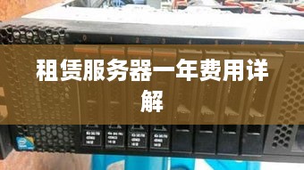 租赁服务器一年费用详解