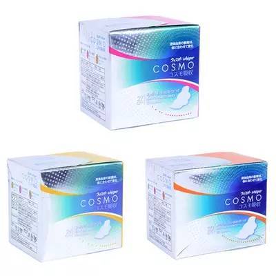 盘点各大卫生巾品牌，为你揭秘卫生巾界的秘密花园