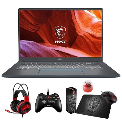 MSI电脑品牌盘点，性能与品质兼备的五大推荐