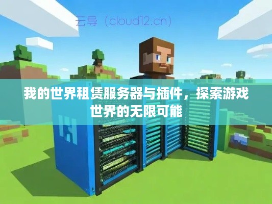 我的世界租赁服务器与插件，探索游戏世界的无限可能