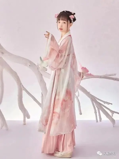 汉服界网红博主排行榜，谁是你心中的衣橱顾问？