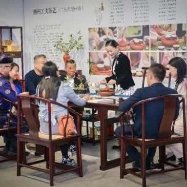 广东凤凰单丛茶叶，品味历史沉淀，探寻茶香之源