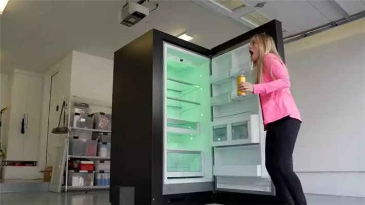 盘点那些带W开头的冰箱品牌，看看你家是不是也在其中！