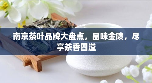 南京茶叶品牌大盘点，品味金陵，尽享茶香四溢