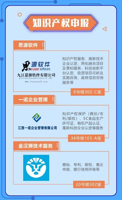 九江地区服务器租赁市场概览与案例分析