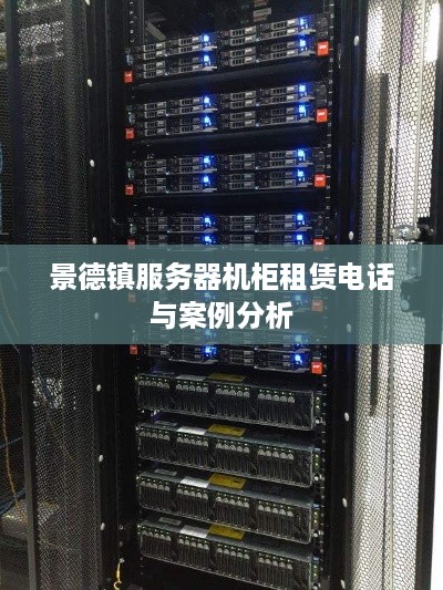景德镇服务器机柜租赁电话与案例分析