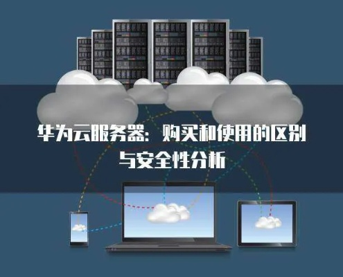 华为云服务器选购指南，深度剖析各服务器类型与案例分析