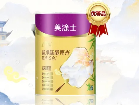 室内柜油漆品牌推荐，打造家居美学的秘密武器
