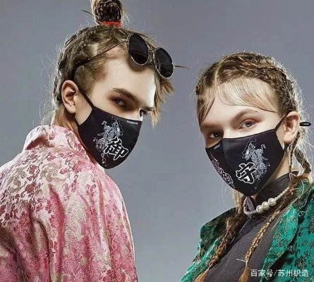 探寻汉服风潮下的口罩新宠—仿汉服口罩品牌大盘点