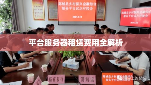 平台服务器租赁费用全解析