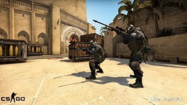 探秘CSGO官方服务器，选择最佳体验的指南