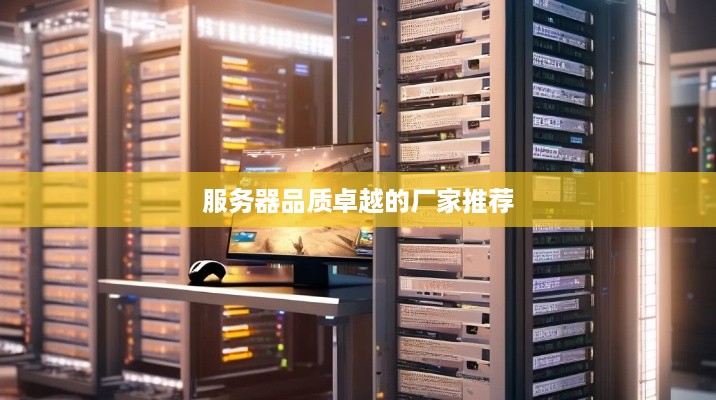 服务器品质卓越的厂家推荐