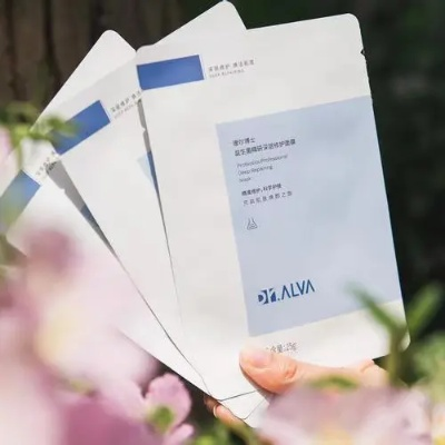 杭州面膜品牌大盘点，美丽肌肤的秘密武器