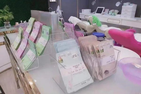 衡水面膜界的明星店铺，揭秘网红面膜的奥秘！