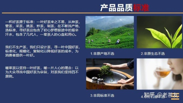 如何挑选好茶叶品牌，实用指南与案例分析