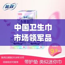 中国卫生巾市场领军品牌盘点，谁才是你的月月守护者？