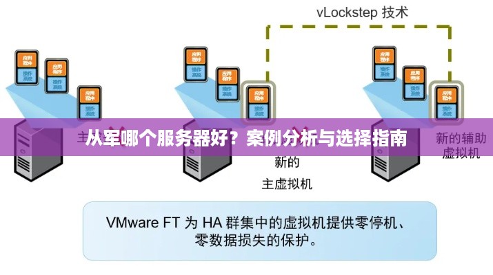 从军哪个服务器好？案例分析与选择指南