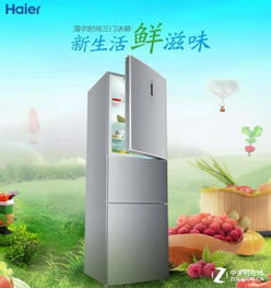 大平层必备！盘点几款超大冰箱推荐品牌及特点