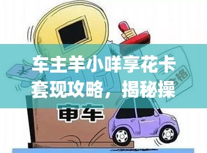 车主羊小咩享花卡套现攻略，揭秘操作流程与案例解析