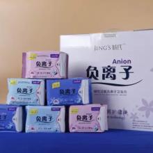 揭秘质量最可靠的卫生巾品牌，让你安心月月好