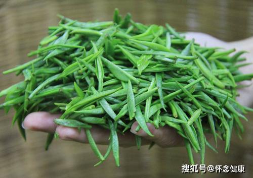 盘点2023年最受欢迎的青钱柳茶叶品牌，健康养生新选择！