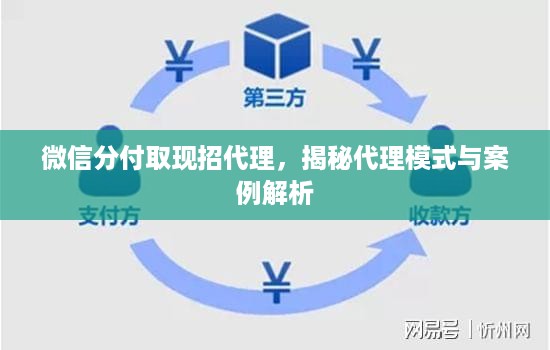 微信分付取现招代理，揭秘代理模式与案例解析