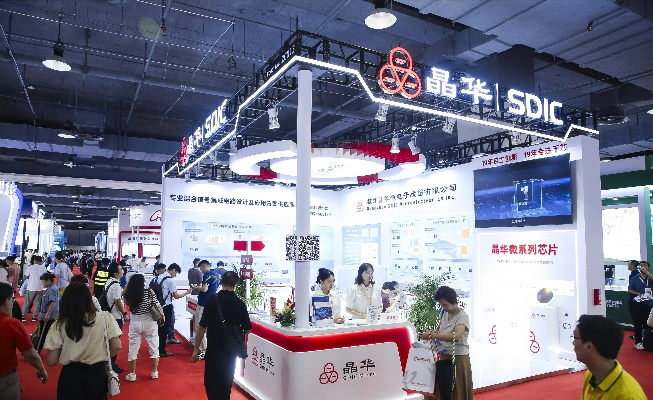 晶华电脑—科技与品质的完美融合