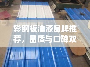 彩钢板油漆品牌推荐，品质与口碑双丰收的选择