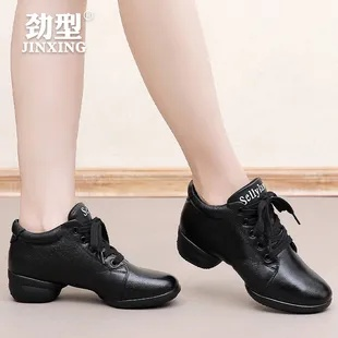 👠新品推荐2023年春季最火的软底女鞋舞蹈鞋品牌盘点！