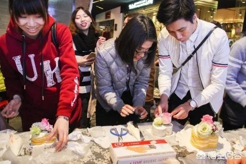 英国超市DIY蛋糕品牌，创意无限，甜蜜生活从零开始