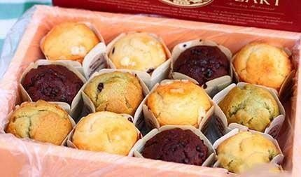 江门老字号蛋糕，传承百年味道，甜蜜依旧