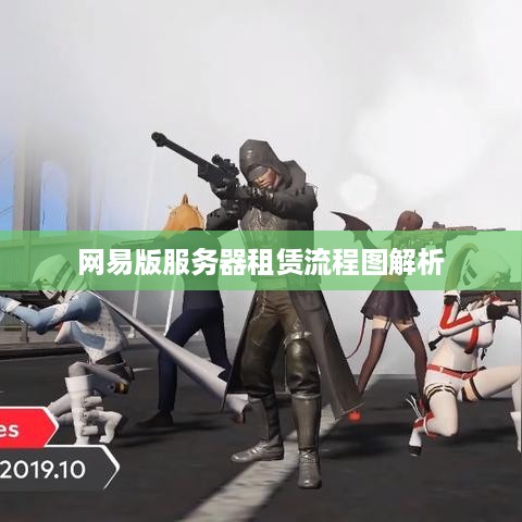 网易版服务器租赁流程图解析