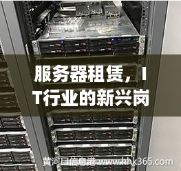 服务器租赁，IT行业的新兴岗位揭秘