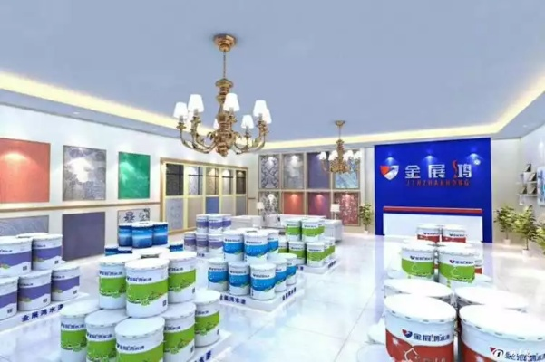 揭秘浙江油漆品牌代理厂家，品质与服务的双重保障