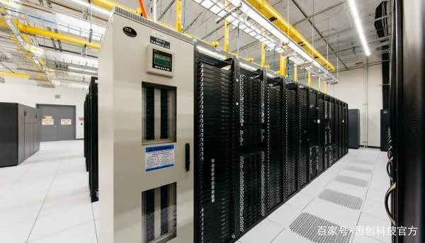 选择正确的服务器租赁服务—您企业的明智之选