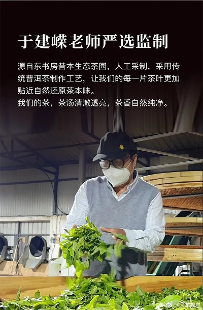 老铁的茶叶情缘，揭秘他钟爱的茶叶品牌及理由