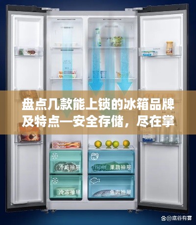 盘点几款能上锁的冰箱品牌及特点—安全存储，尽在掌握
