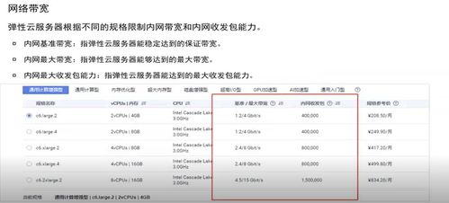 云服务器租赁新选择，按6%税率享受优惠