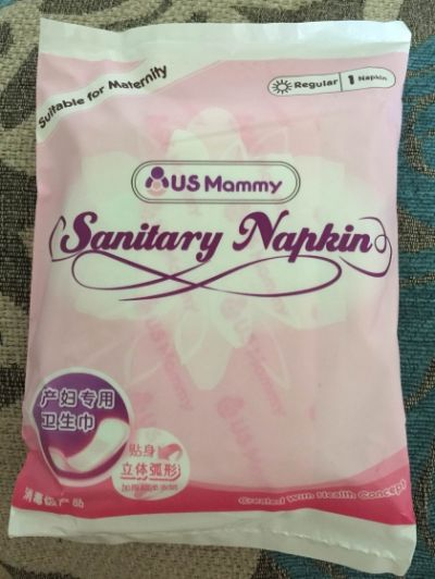 坐月子期间卫生巾品牌推荐，舒适安心，呵护妈妈每一天