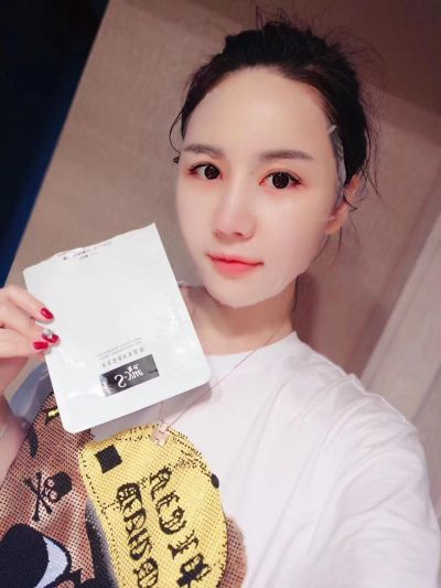 奢睿品牌清洁面膜，深层清洁的秘密武器，效果惊人！