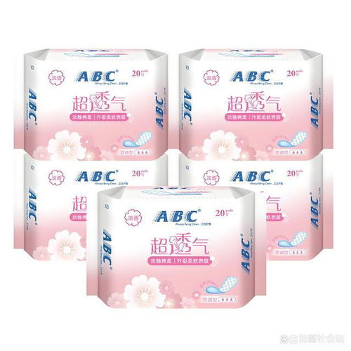 品牌拉拉裤卫生巾大比拼，哪个才是你的最佳选择？