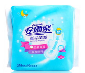 品牌拉拉裤卫生巾大比拼，哪个才是你的最佳选择？