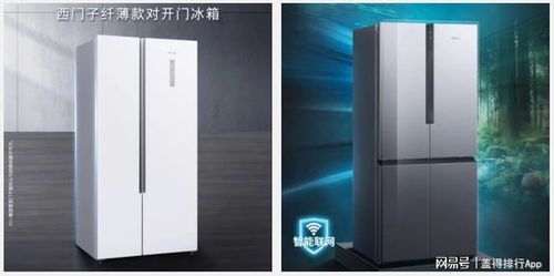 2023年阿里冰箱品牌排行榜，谁家冰箱最受欢迎？