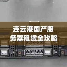 连云港国产服务器租赁全攻略