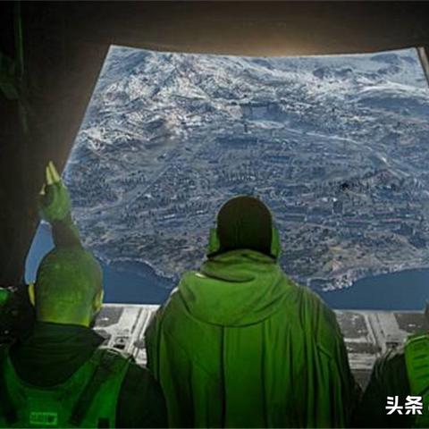 冲锋使命召唤，选择合适的服务器攻略
